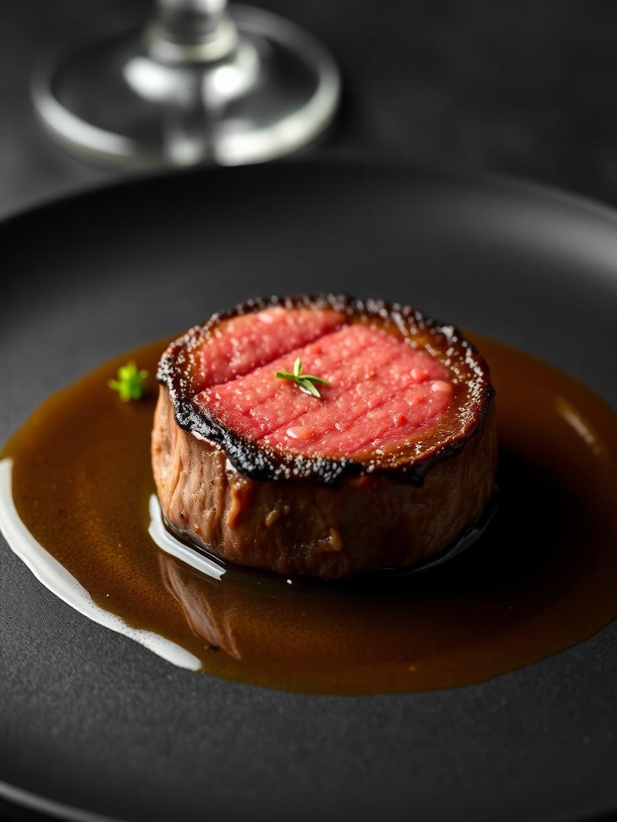 Filet Mignon