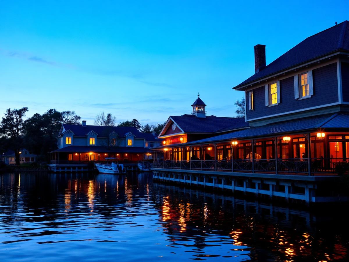 Milledgeville location exterior